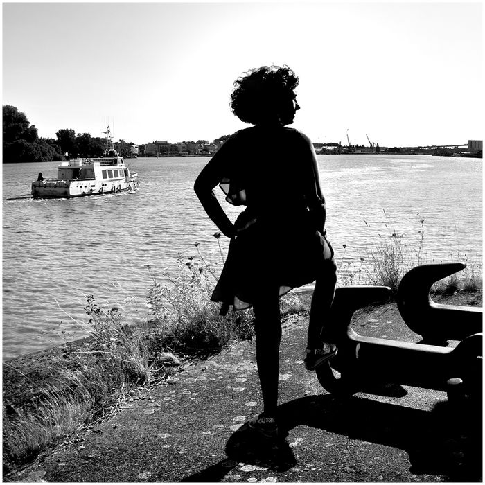 Exposition "Femmes de Loire"