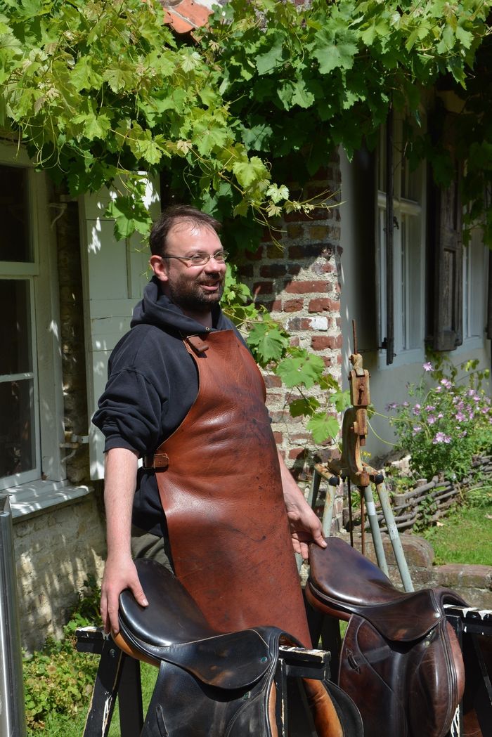 Métiers d’antan
