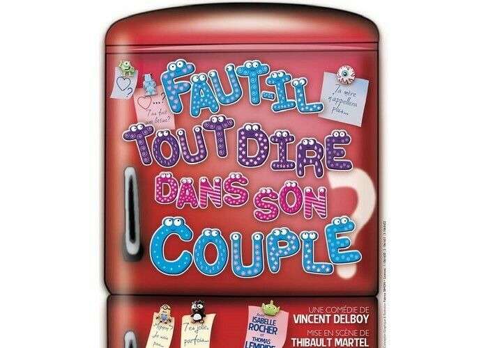Faut-il tout dire dans son couple ?
