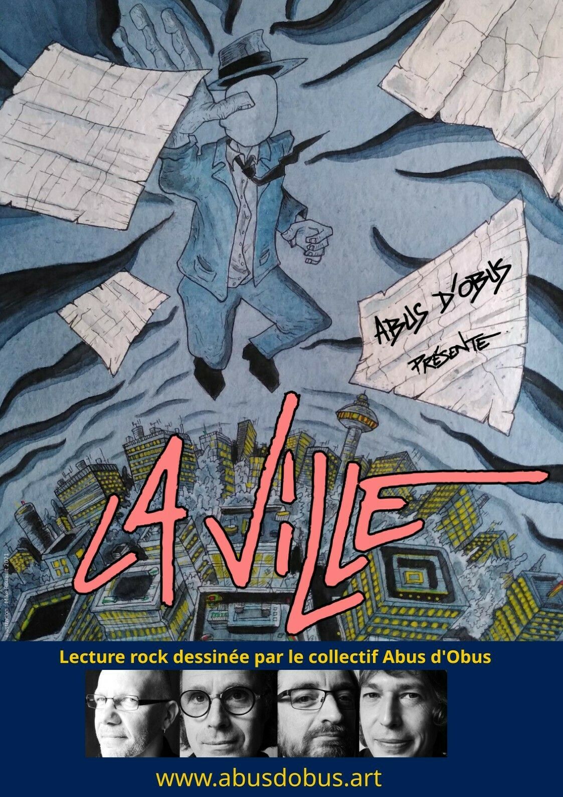 La Ville