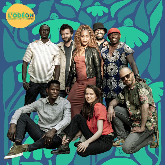 OUVERTURE DE SAISON 2026//2027 A L'ODEON                                     📅 26 septembre 2026 dès 17h Concerts en terrasse 17h // Concert en salle 20h 📍 L’Odéon de Tremblay I 🎟️ Gratuit