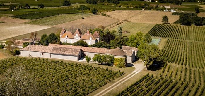 Les portes ouvertes des Châteaux de la Presqu'île