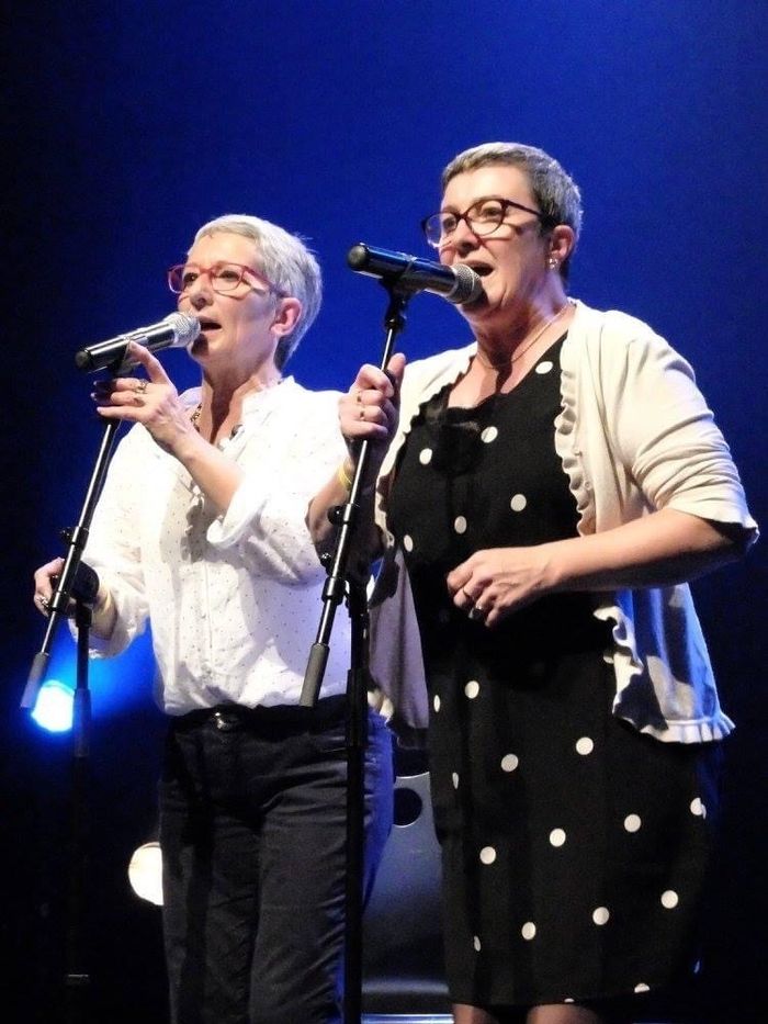 Stage de kan ha diskan à Scrignac