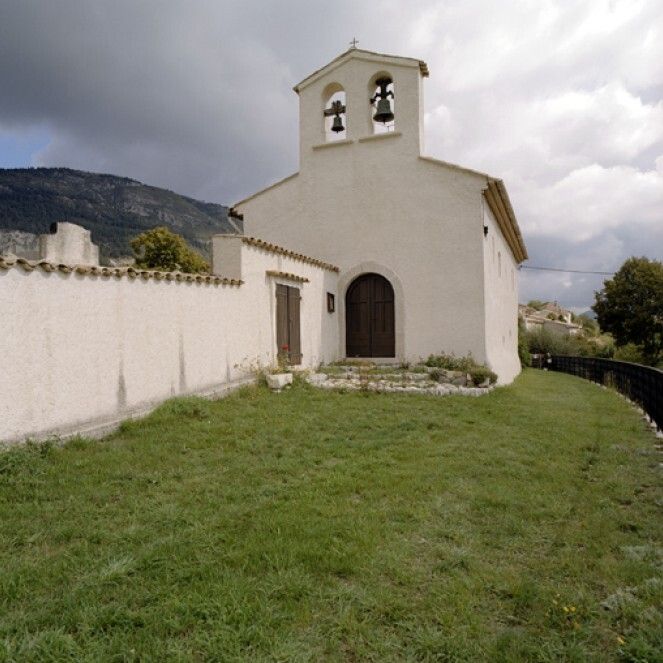 Eglise Saint-Baptiste