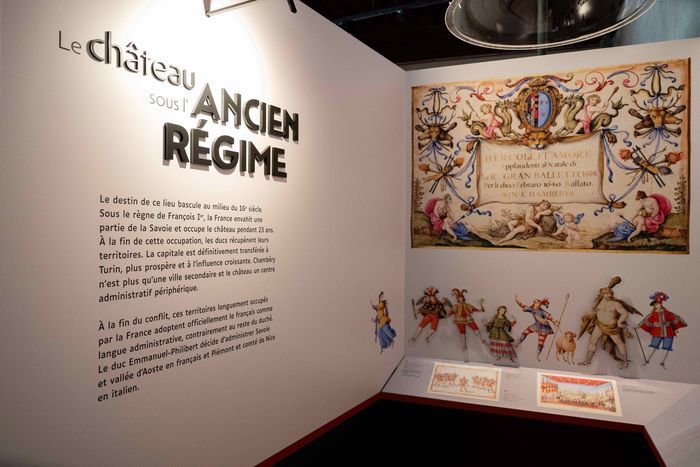 Musée du Château