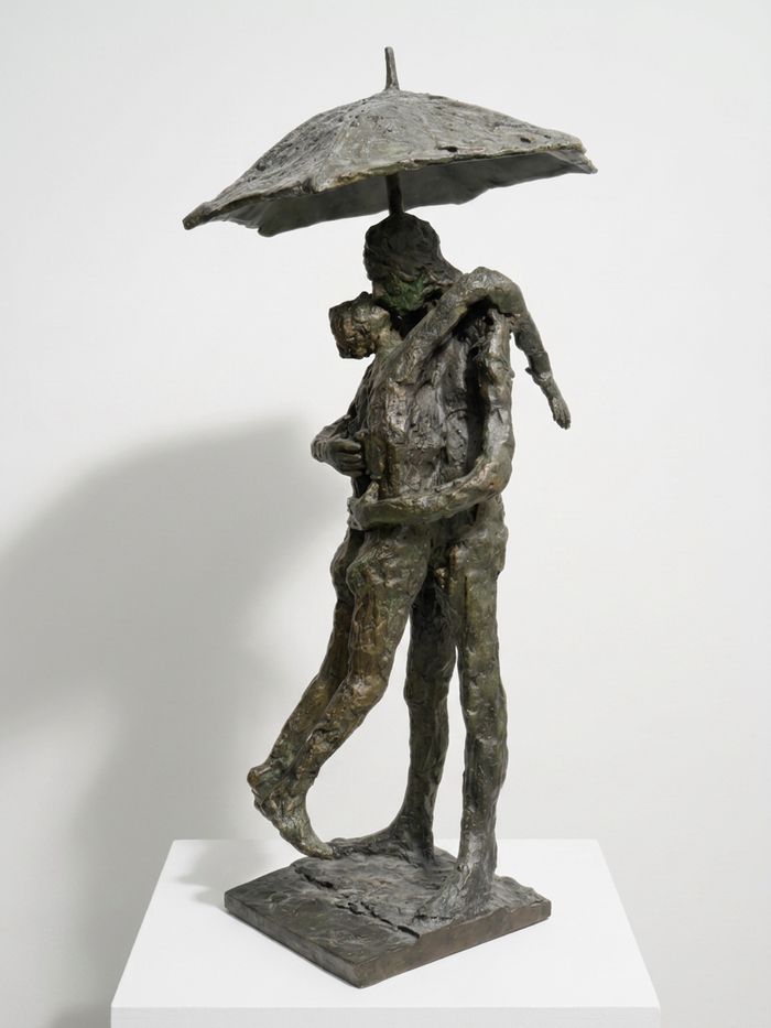 Exposition "La fonderie d'art ArtCulture au musée du château de Dourdan : sculptures de bronze"