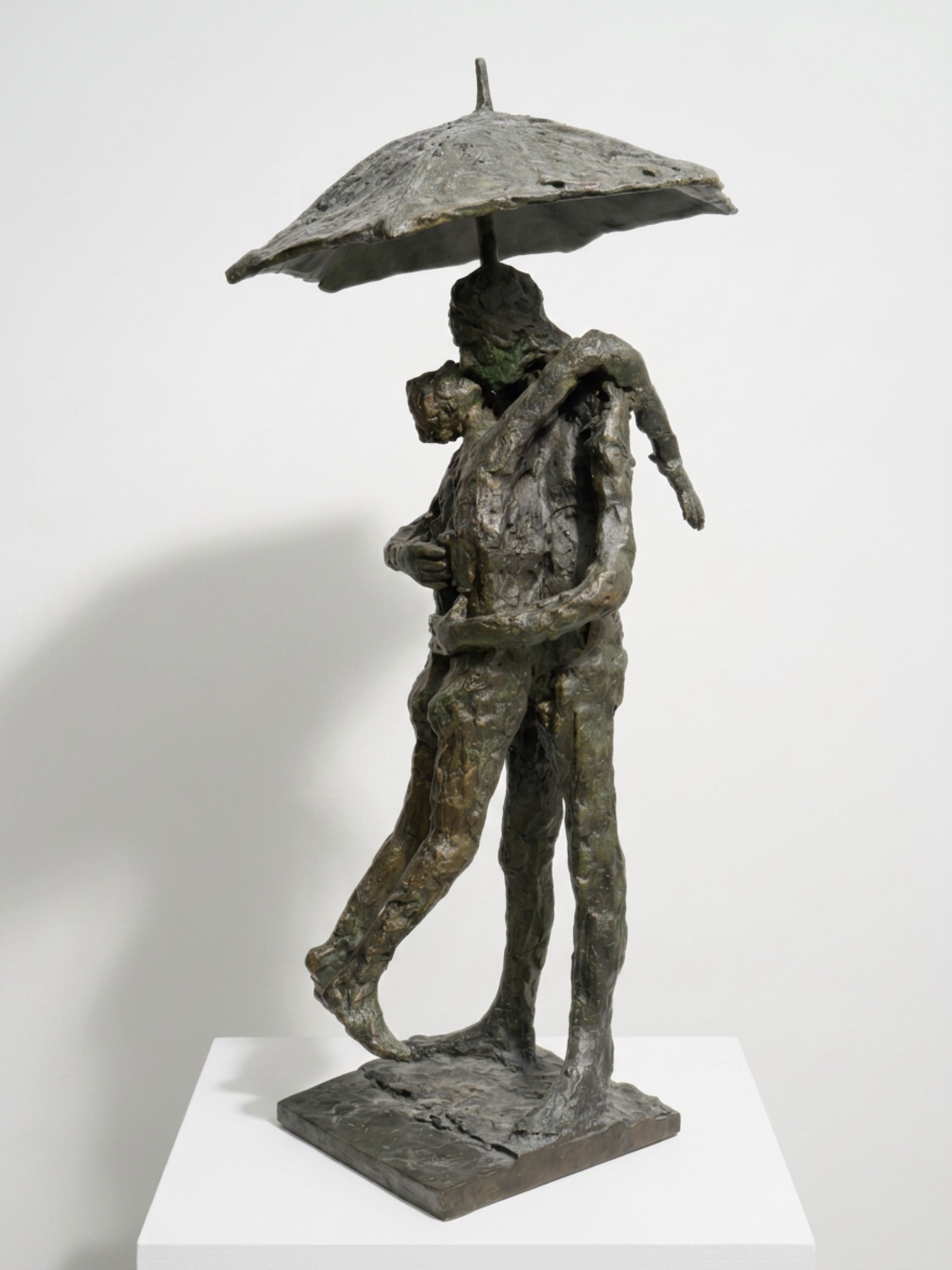 Exposition "La fonderie d'art ArtCulture au musée du château de Dourdan : sculptures de bronze"