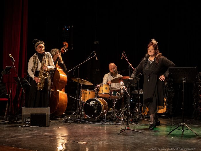 Proposition de spectacle pour le catalogue culturel du Loiret