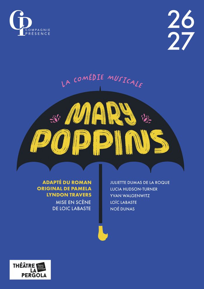 Mary Poppins