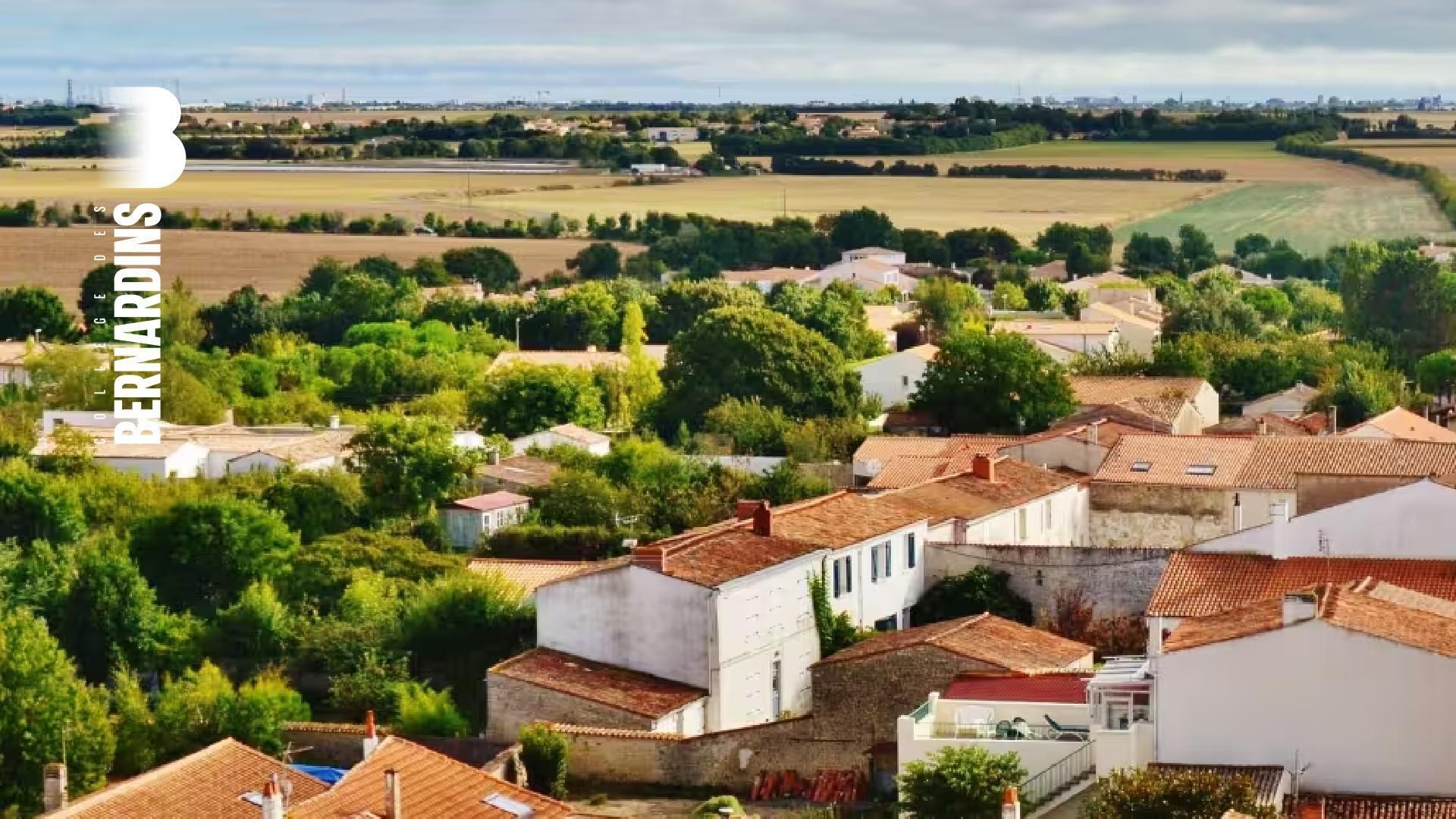 Villes, campagnes : habitons-nous encore le même pays ?