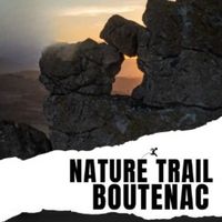 Nature trail boutenac