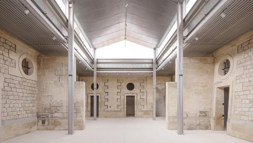 Journées nationales de l'architecture