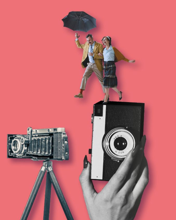 Festival "C'est dans la boîte"