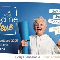 La Semaine Bleue