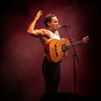 Vincè – La Petite Culotte – Valras en live