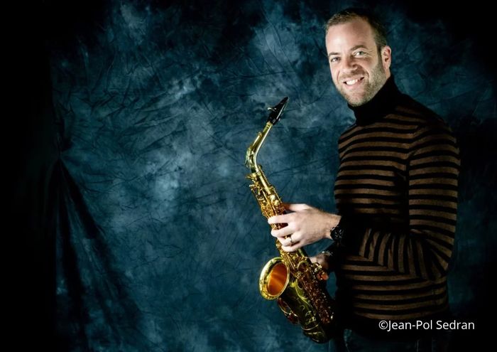 Concert des classes de Saxophones des Conservatoires de Lille et Lens