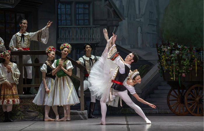 Coppélia