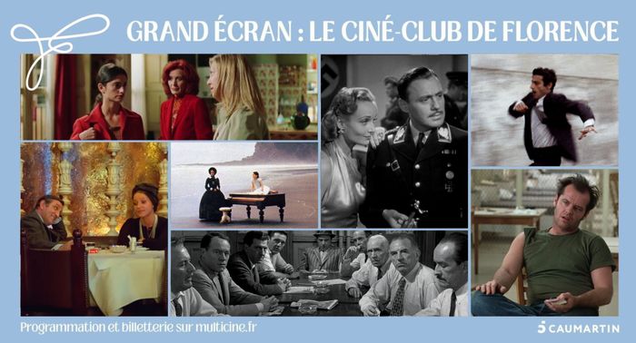 Ciné club