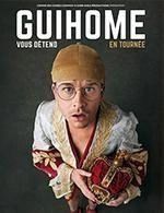 Humour - Guihome "Vous détend"