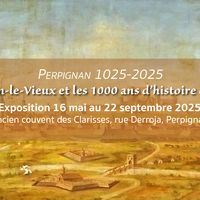 Exposition "Saint-Jean-Le-Vieux et les 1000 ans d'Histoire de la ville"