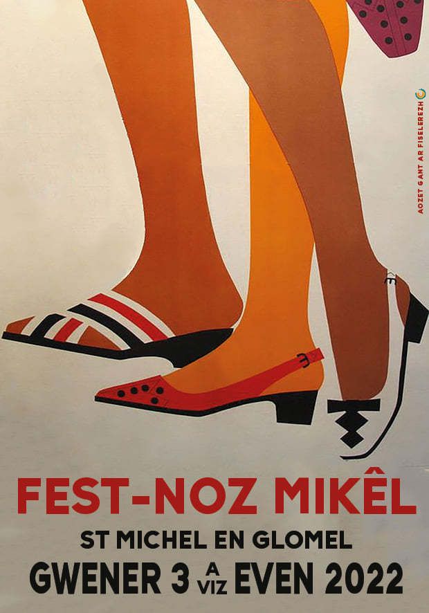 Fest-noz Mikêl