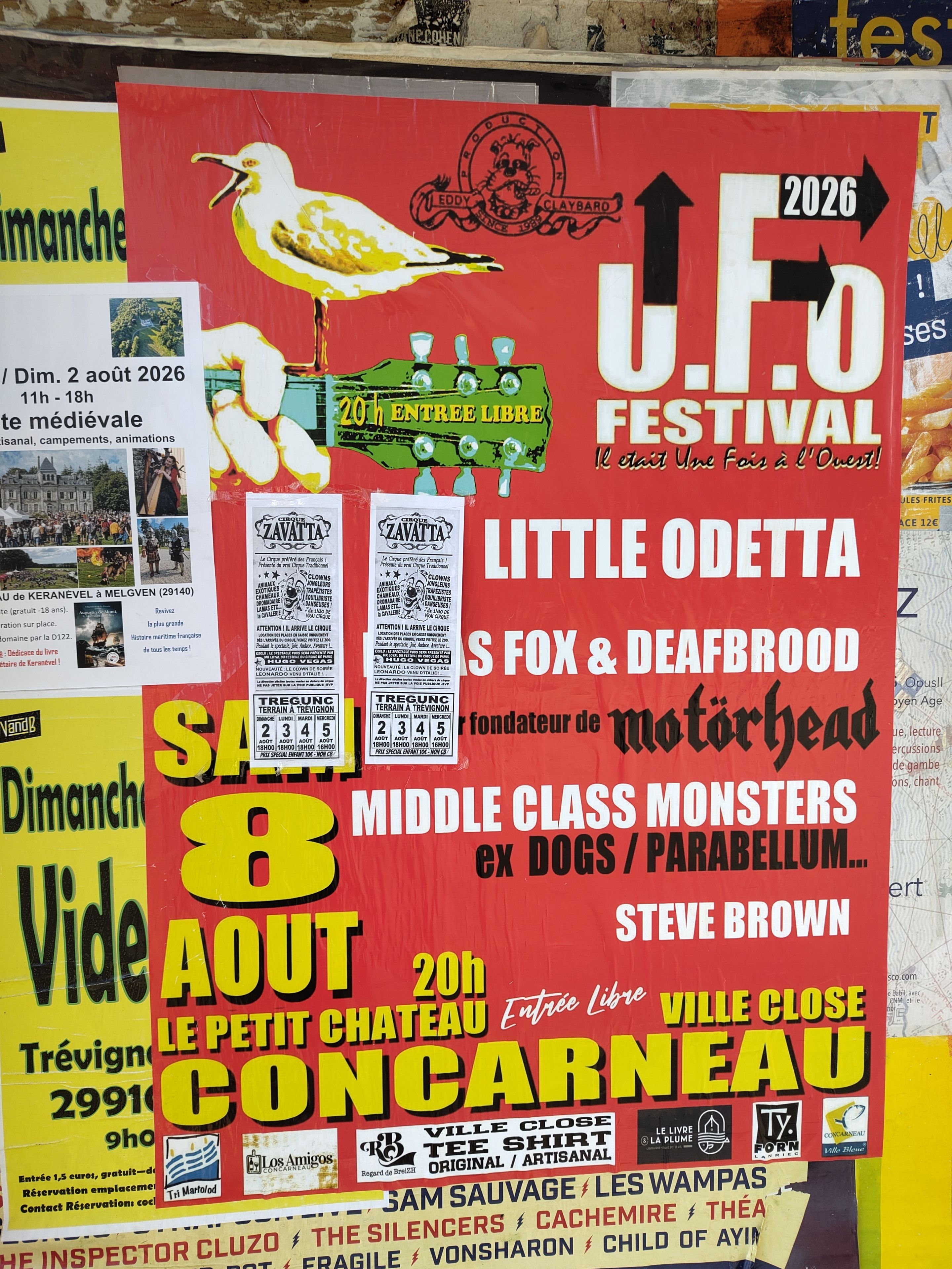 UFO Festival 2026