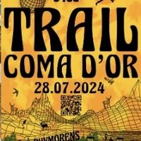 Trail Coma d'Or