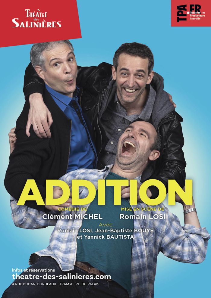 Addition