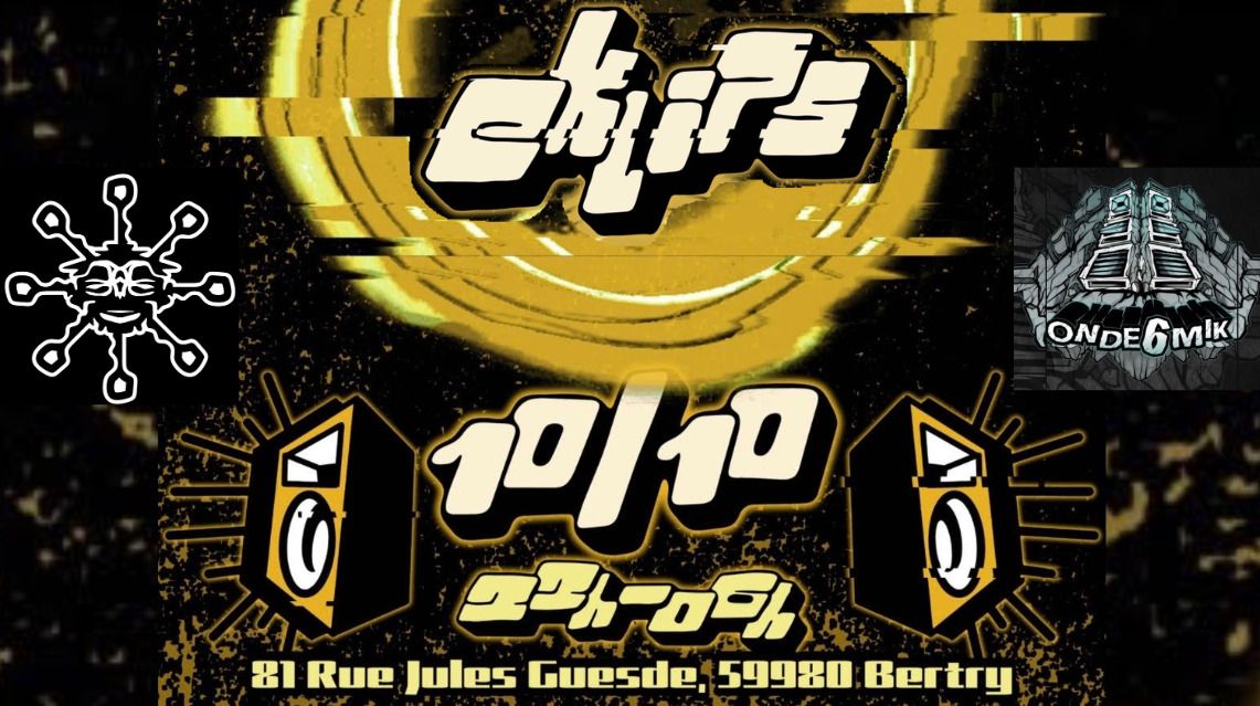 MISSION EKLIPS