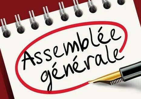 Assemblée Générale