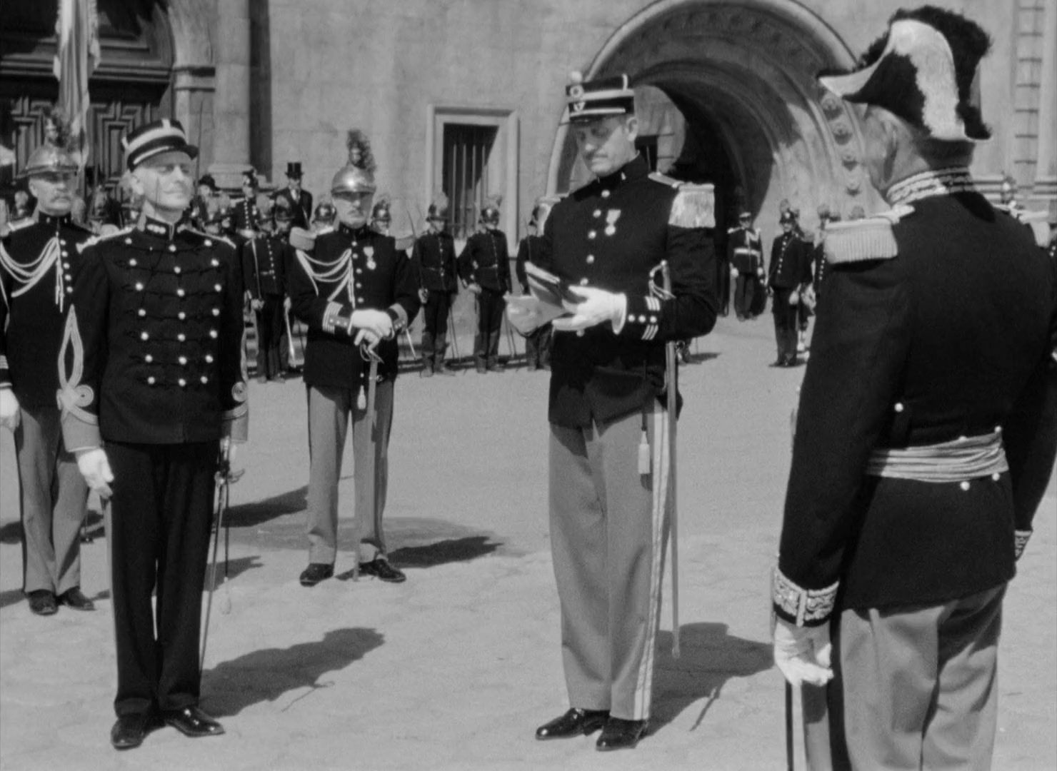 L'affaire Dreyfus au cinéma