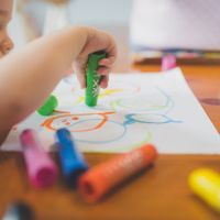 Cours de dessins