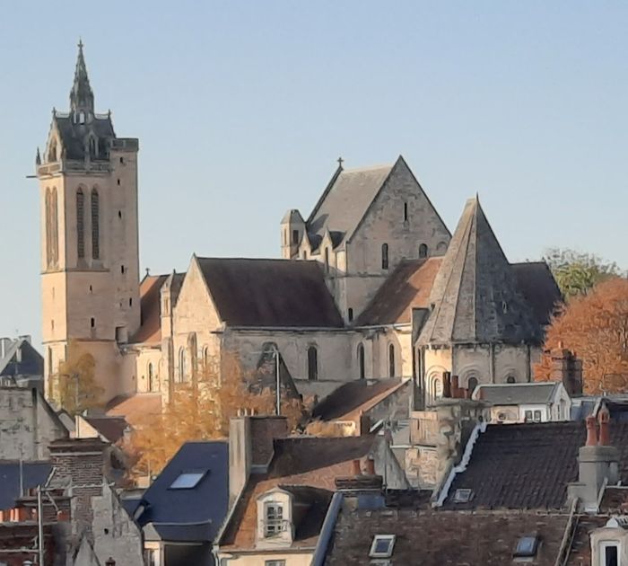 Visuel évènement