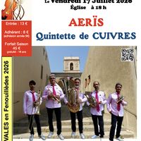 Estivales en Fenouilledes