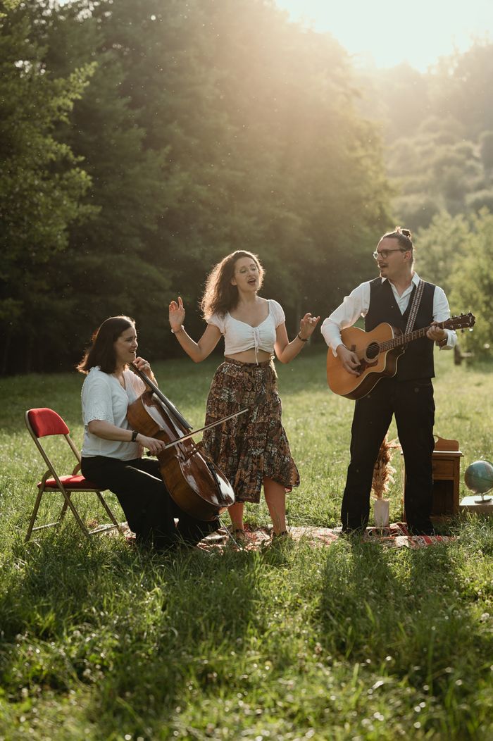 Affiche — Apéro-concert : Keller (dans le cadre du Festival Amply)