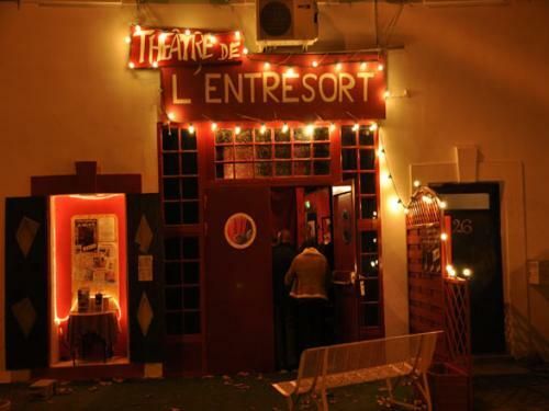 Théâtre de L'Entresort