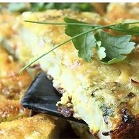 Omelette Pascale