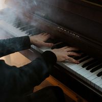 Chœur Serenata en concert
