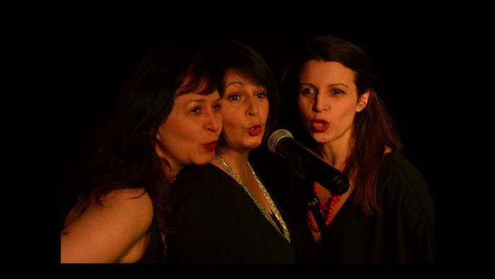 Concert « Louve »