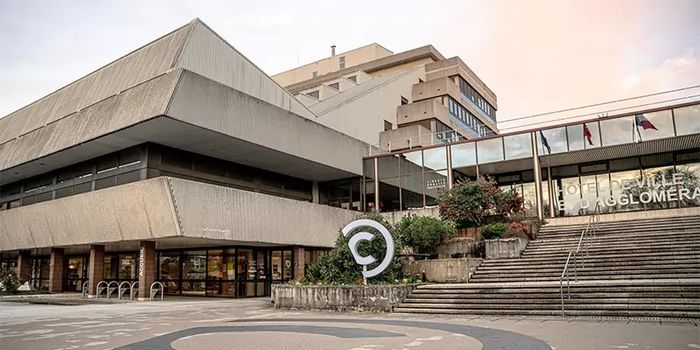 Journées européennes du patrimoine Cholet