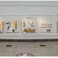Exposition Peintures "Artistes and Co"