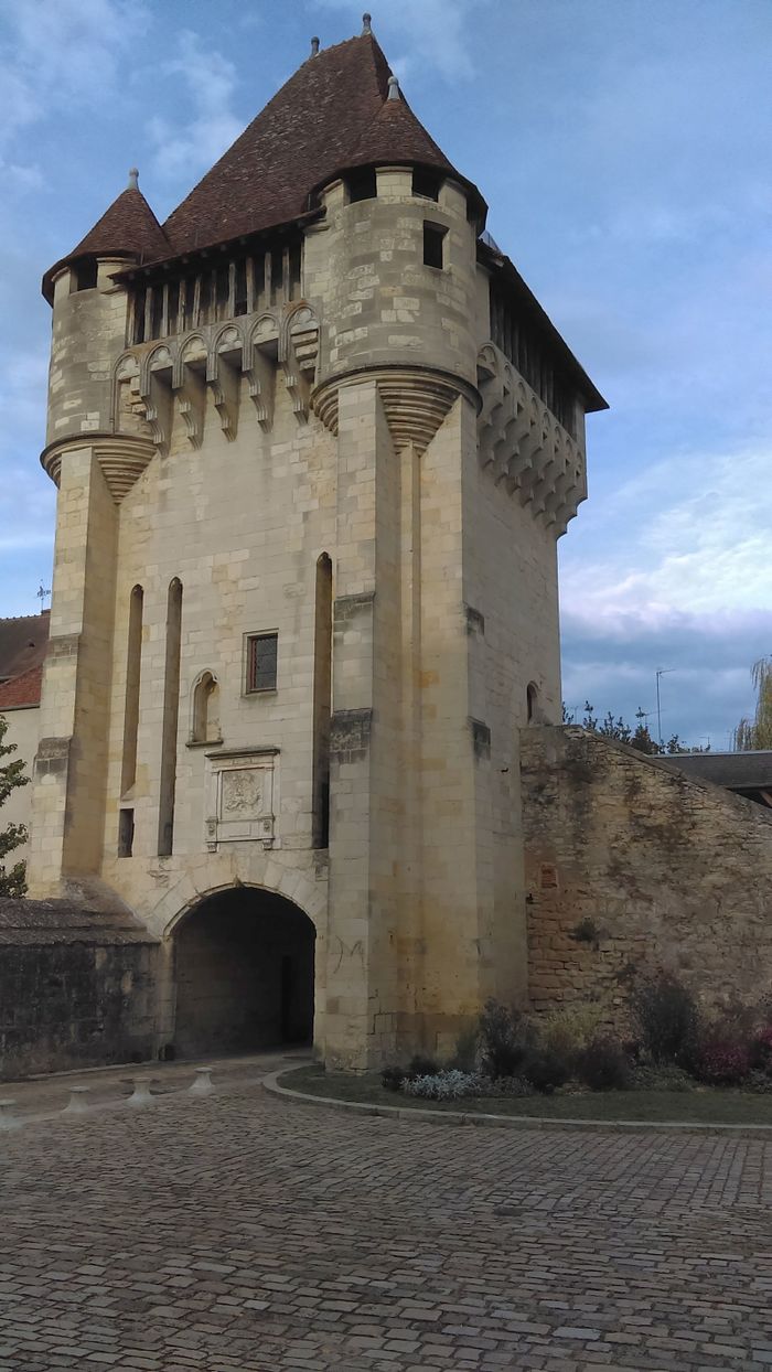 Découverte du Musée Archéologique du Nivernais