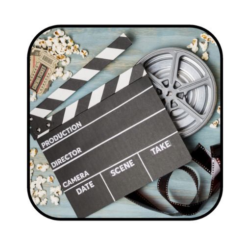 Film Screening at the Library