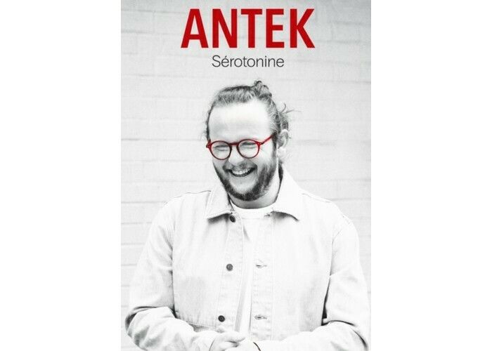 Antek : Sérotonine