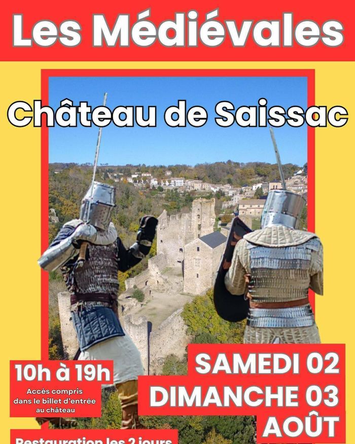 Les Médiévales