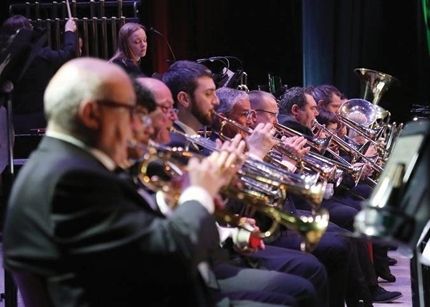 Concert gratuit, samedi 28 novembre à 20h à L'Atalante