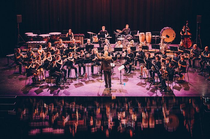 Concert des Harmonies