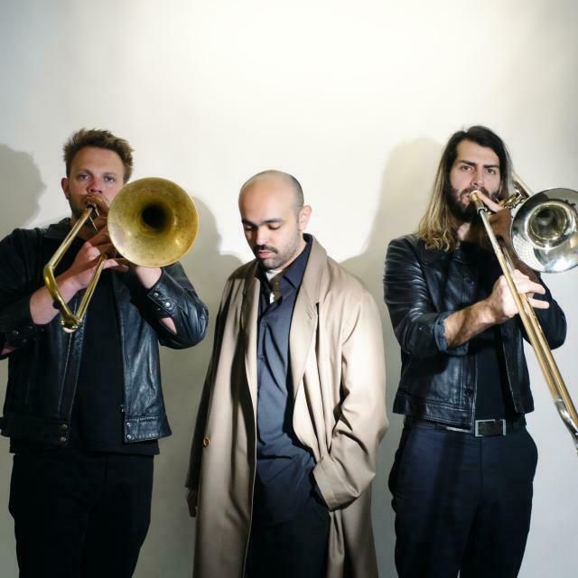 Jazzèbre - Abdullah Miniaway, Erik Truffaz - Concert-visite