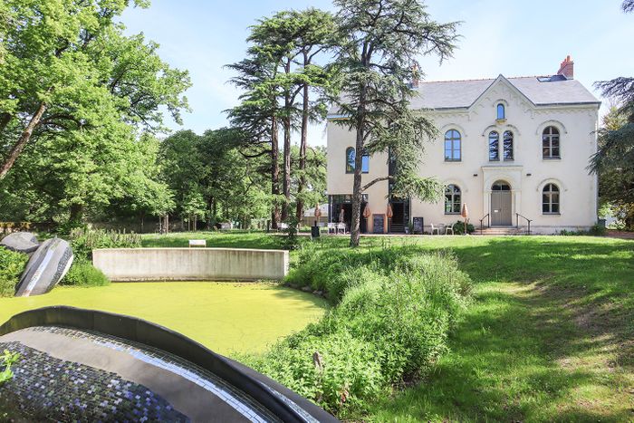 JEP - Visites libres et racontées du Grand Lieu du Conte