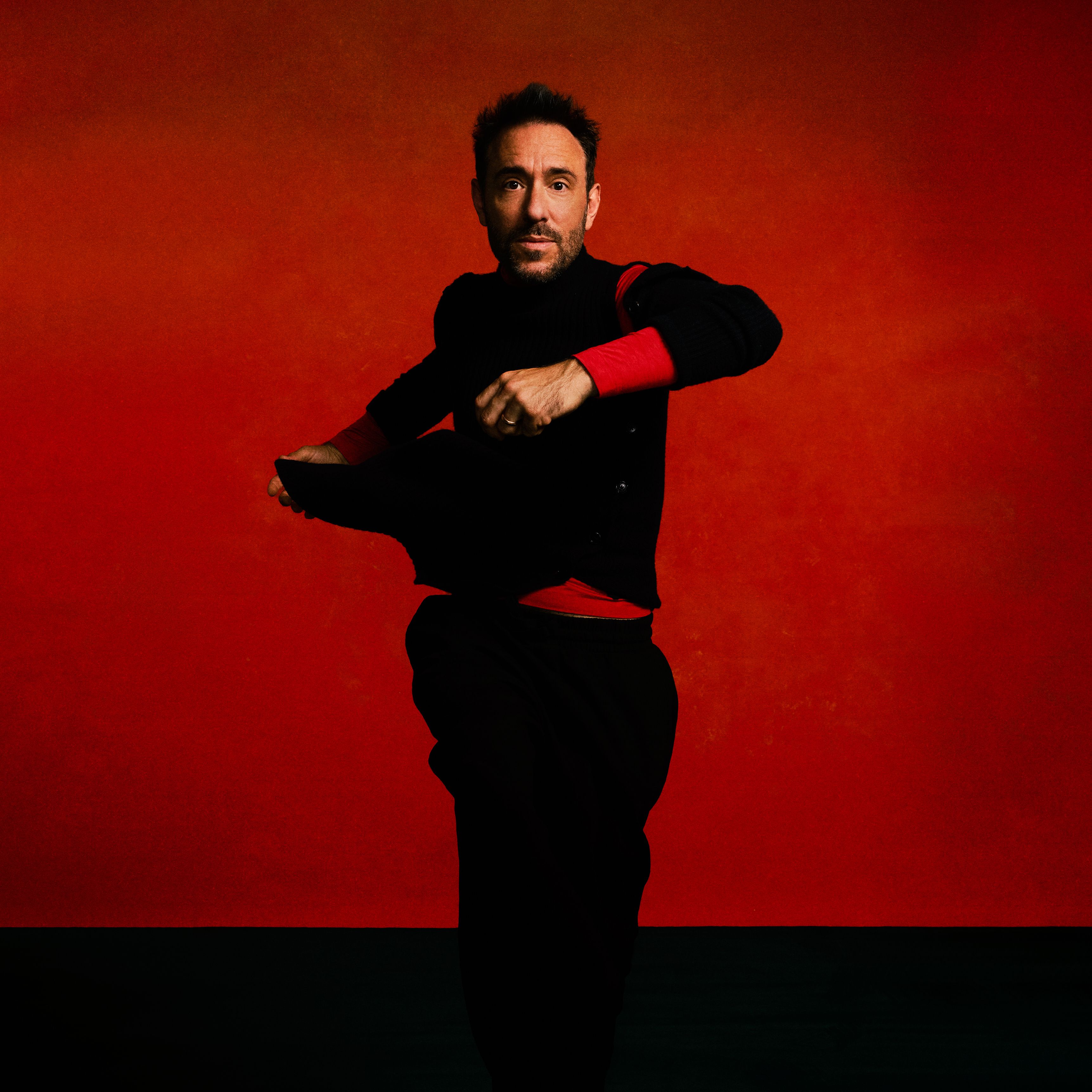 CHARLIE WINSTON